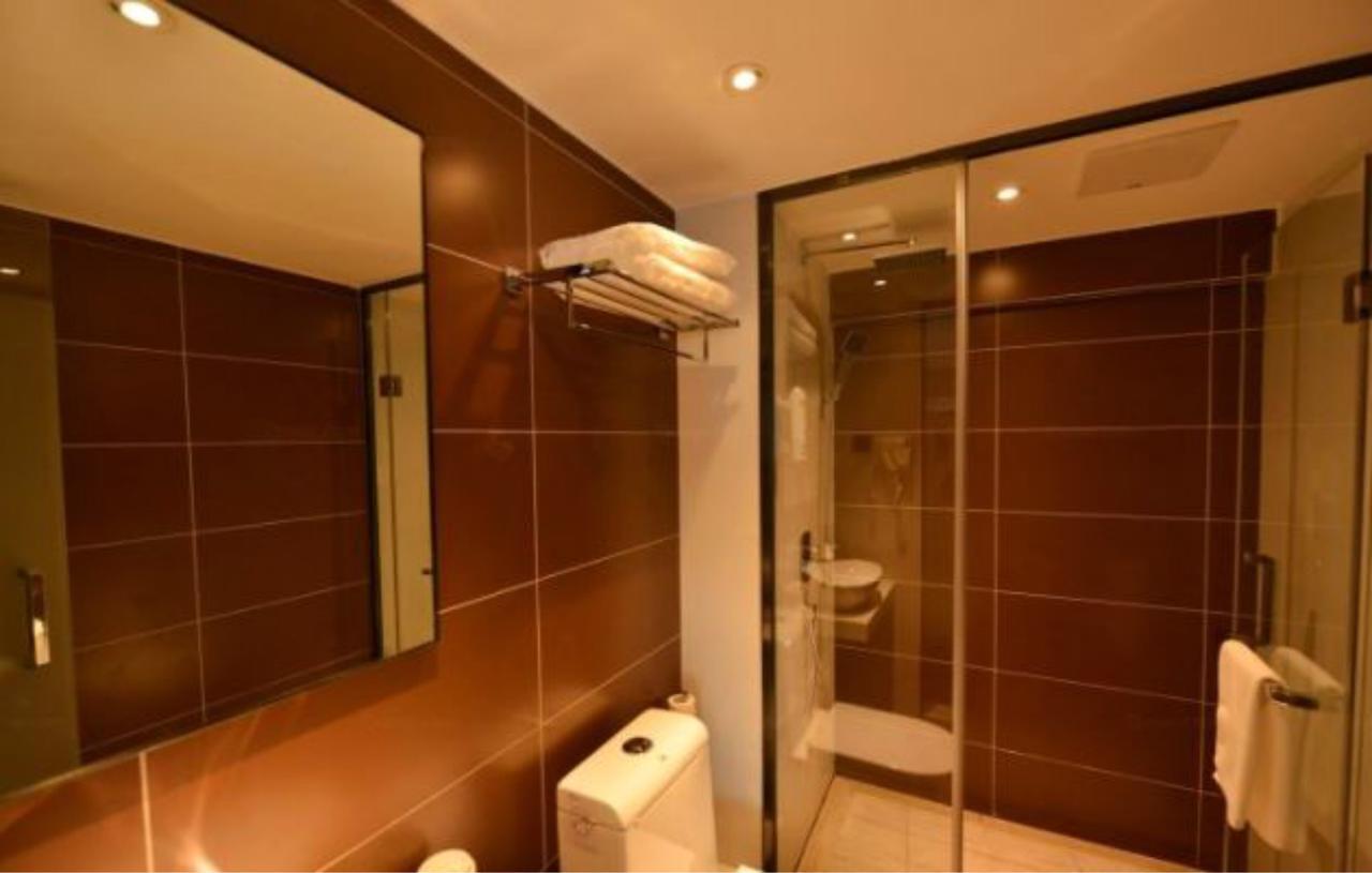Iu Hotel Beijing Zhongguancun Zhichunli Extérieur photo