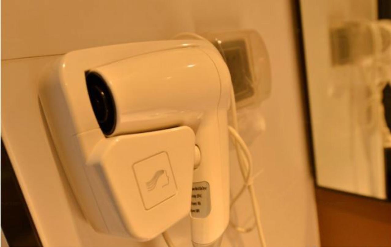 Iu Hotel Beijing Zhongguancun Zhichunli Extérieur photo